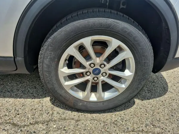 1FMCU9G67LUB25652 2020 FORD ESCAPE - Image 2