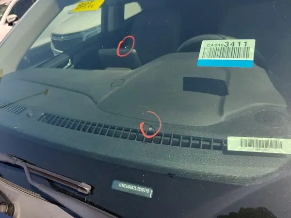 1FMCU9G67LUB25778 2020 FORD ESCAPE - Image 8