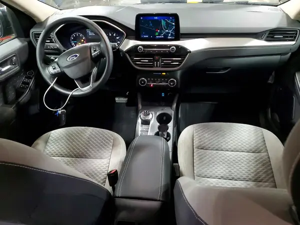 1FMCU9G67LUB32911 2020 FORD ESCAPE - Image 8