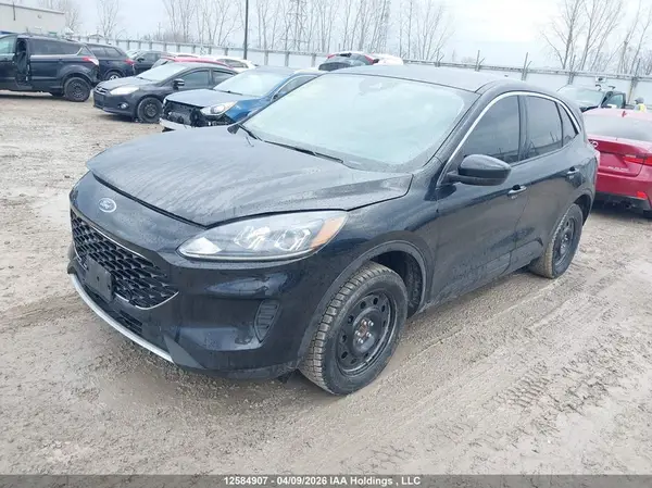 1FMCU9G67LUB34190 2020 FORD ESCAPE - Image 2