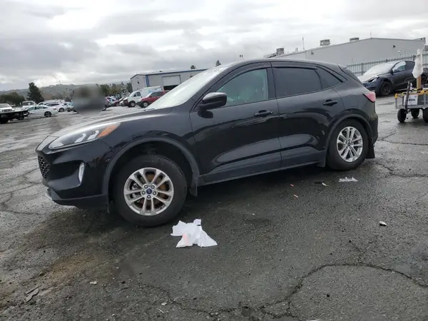 1FMCU9G67LUB35517 2020 FORD ESCAPE - Image 1