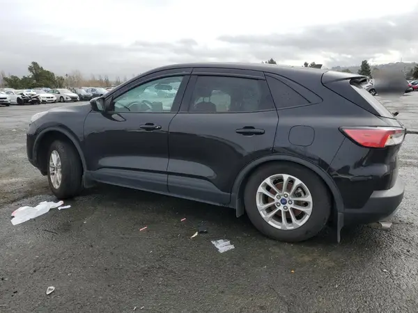 1FMCU9G67LUB35517 2020 FORD ESCAPE - Image 2