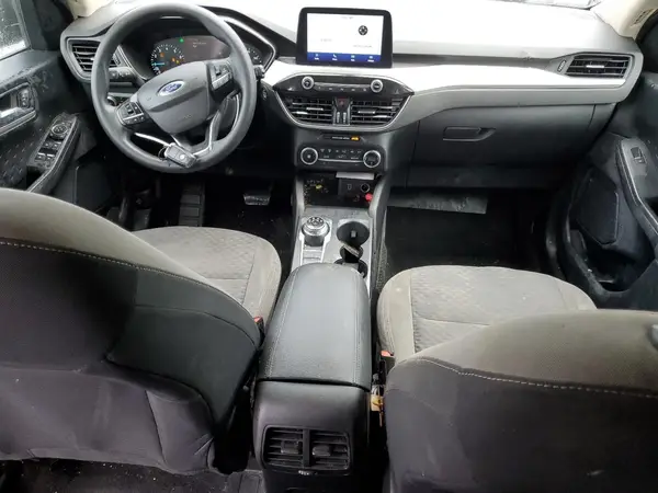 1FMCU9G67LUB35517 2020 FORD ESCAPE - Image 8