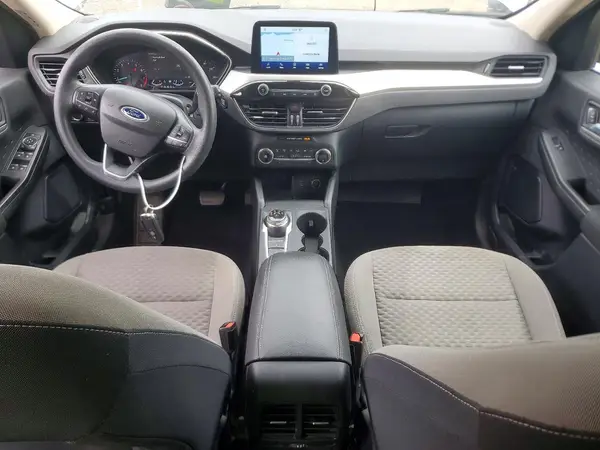 1FMCU9G67LUB37607 2020 FORD ESCAPE - Image 8