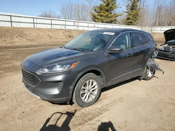 1FMCU9G67LUB40488 2020 FORD ESCAPE - Image 1