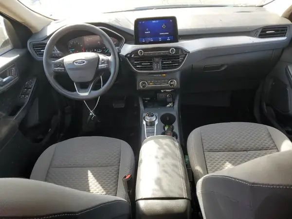 1FMCU9G67LUB40488 2020 FORD ESCAPE - Image 8