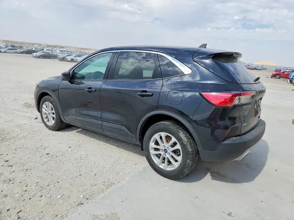 1FMCU9G67LUB42015 2020 FORD ESCAPE - Image 2
