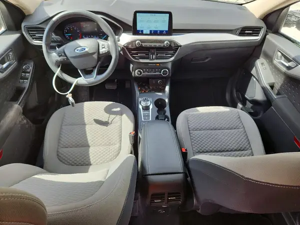 1FMCU9G67LUB42015 2020 FORD ESCAPE - Image 8