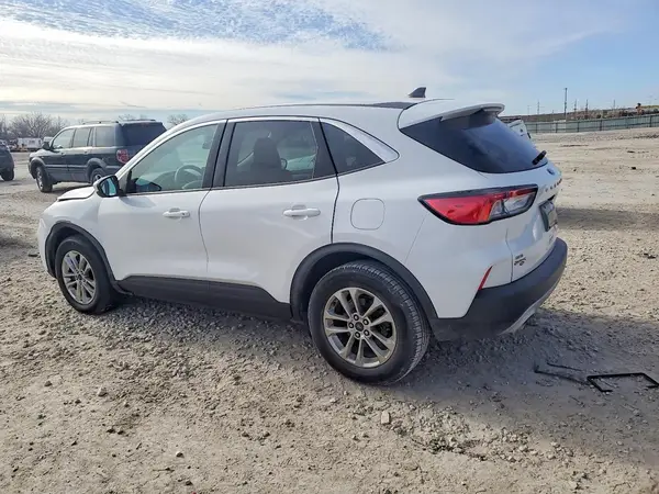 1FMCU9G67LUB43567 2020 FORD ESCAPE - Image 2