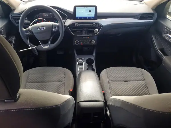 1FMCU9G67LUB43567 2020 FORD ESCAPE - Image 8