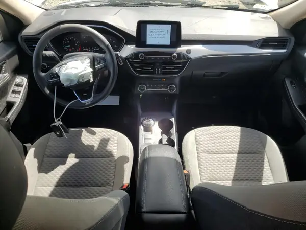 1FMCU9G67LUB45027 2020 FORD ESCAPE - Image 8
