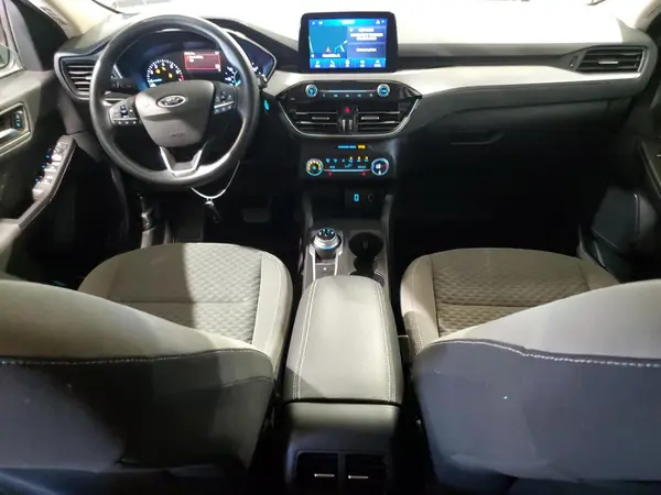 1FMCU9G67LUB47683 2020 FORD ESCAPE - Image 8