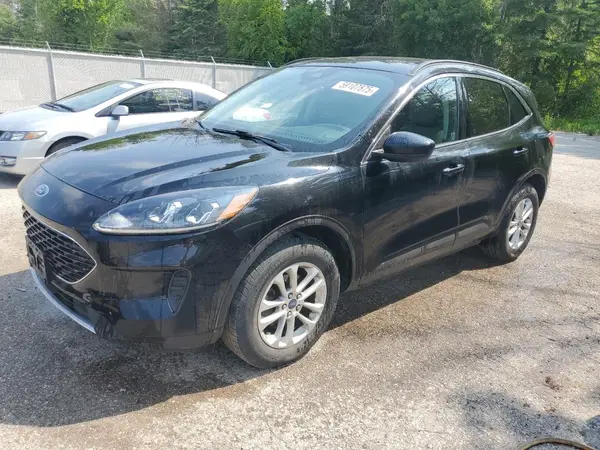 1FMCU9G67LUB52821 2020 FORD ESCAPE - Image 1