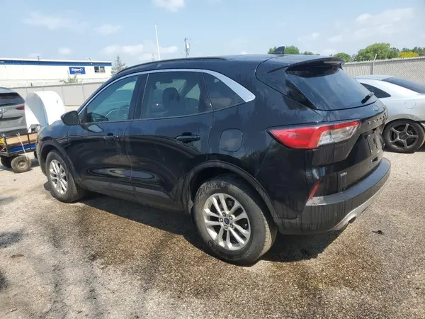 1FMCU9G67LUB52821 2020 FORD ESCAPE - Image 2