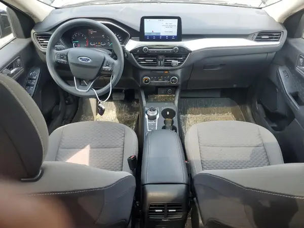 1FMCU9G67LUB52821 2020 FORD ESCAPE - Image 8