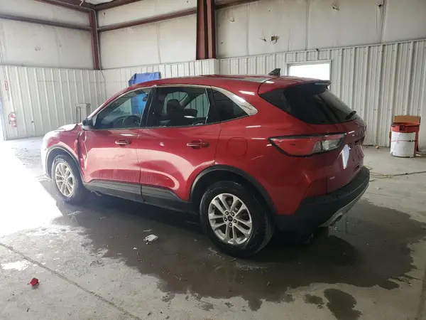 1FMCU9G67LUB53810 2020 FORD ESCAPE - Image 2
