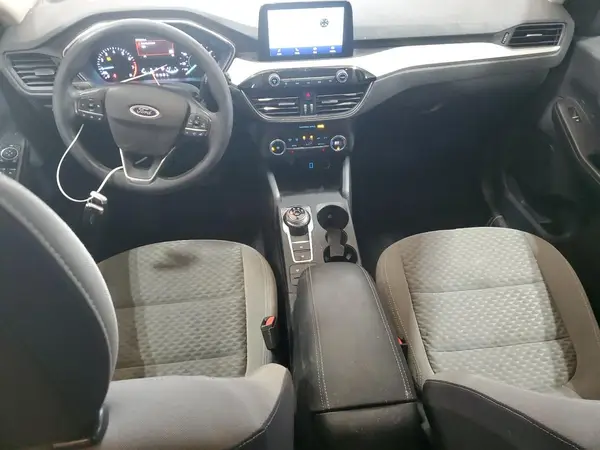1FMCU9G67LUB53810 2020 FORD ESCAPE - Image 8