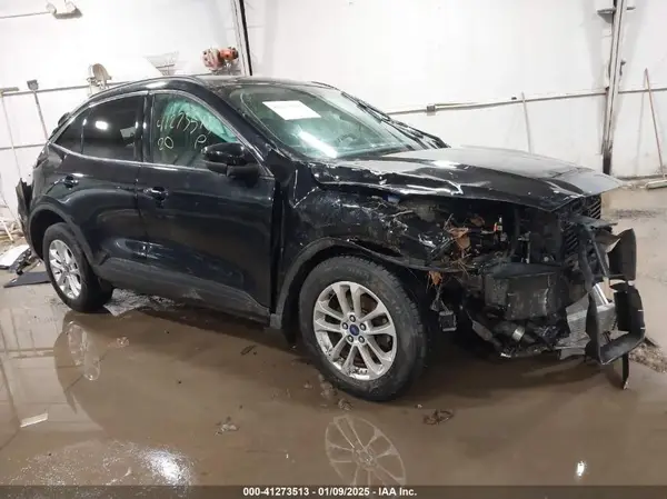 1FMCU9G67LUB61650 2020 FORD ESCAPE - Image 1