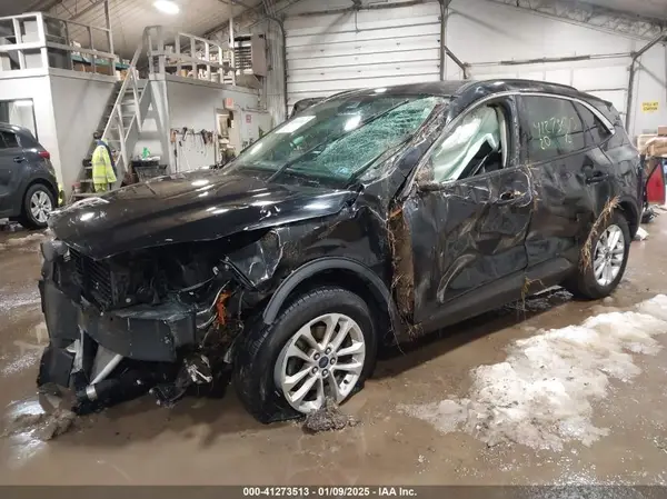 1FMCU9G67LUB61650 2020 FORD ESCAPE - Image 2