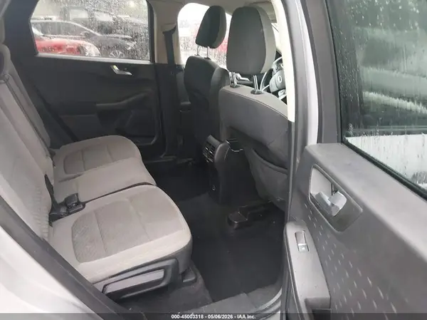 1FMCU9G67LUB62488 2020 FORD ESCAPE - Image 8