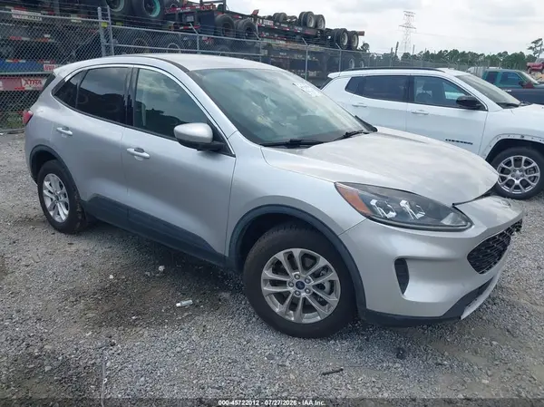1FMCU9G67LUB63074 2020 FORD ESCAPE - Image 1