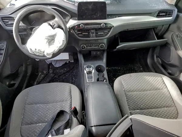 1FMCU9G67LUB63365 2020 FORD ESCAPE - Image 8