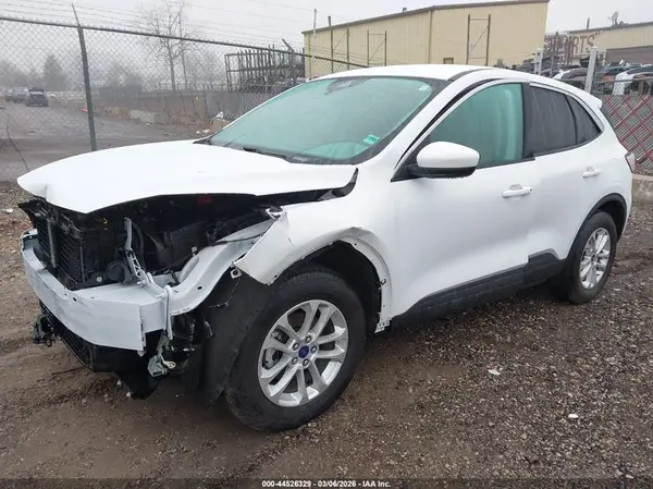1FMCU9G67LUB64063 2020 FORD ESCAPE - Image 2