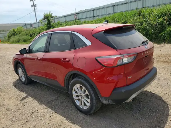 1FMCU9G67LUB64600 2020 FORD ESCAPE - Image 2