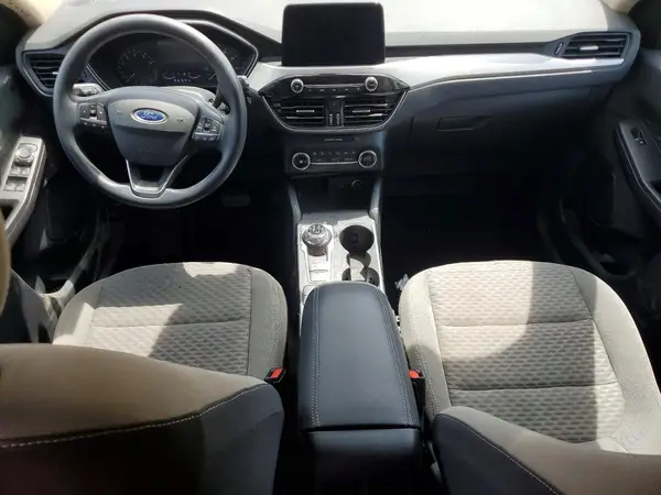1FMCU9G67LUB64600 2020 FORD ESCAPE - Image 8
