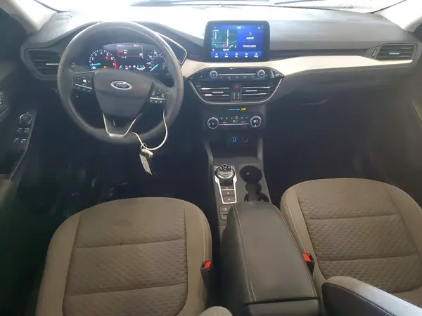 1FMCU9G67LUB64970 2020 FORD ESCAPE - Image 8