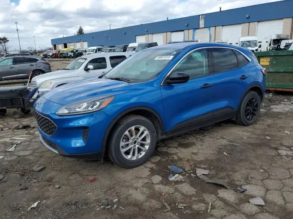 1FMCU9G67LUB65200 2020 FORD ESCAPE - Image 1