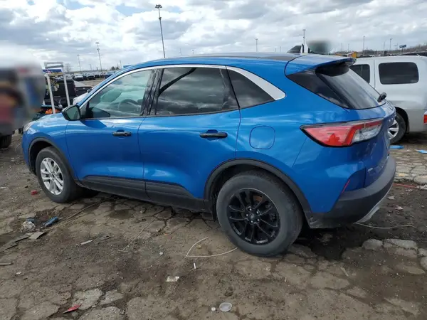 1FMCU9G67LUB65200 2020 FORD ESCAPE - Image 2
