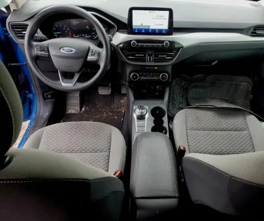 1FMCU9G67LUB65200 2020 FORD ESCAPE - Image 8