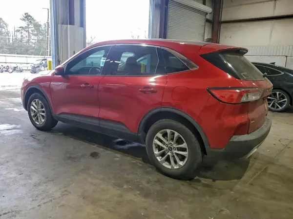 1FMCU9G67LUB66878 2020 FORD ESCAPE - Image 2