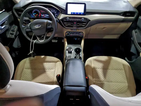 1FMCU9G67LUB66878 2020 FORD ESCAPE - Image 8
