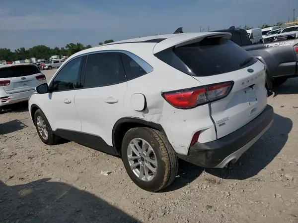 1FMCU9G67LUB68257 2020 FORD ESCAPE - Image 2