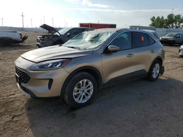 1FMCU9G67LUB69375 2020 FORD ESCAPE - Image 1