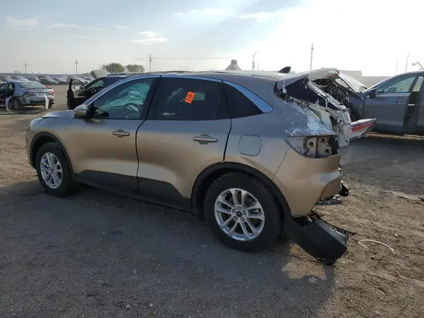 1FMCU9G67LUB69375 2020 FORD ESCAPE - Image 2