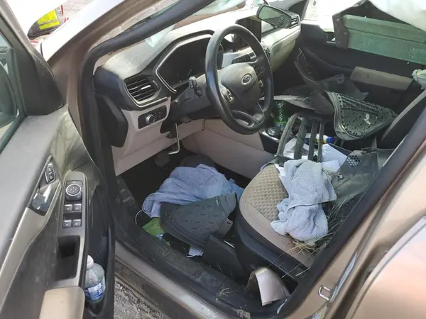 1FMCU9G67LUB69375 2020 FORD ESCAPE - Image 8