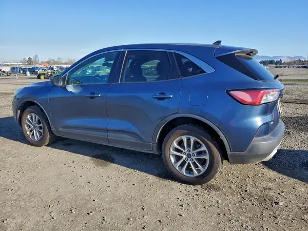 1FMCU9G67LUB71241 2020 FORD ESCAPE - Image 2
