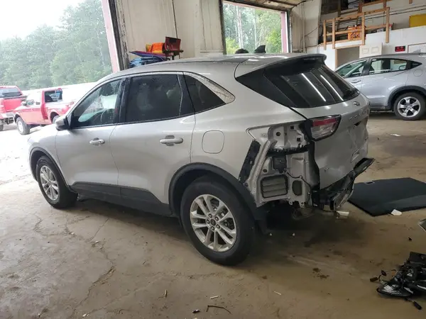 1FMCU9G67LUB85799 2020 FORD ESCAPE - Image 2