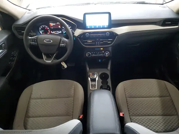 1FMCU9G67LUB85799 2020 FORD ESCAPE - Image 8