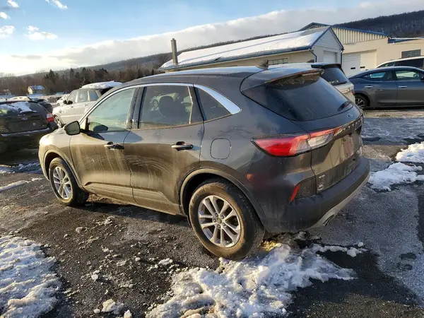 1FMCU9G67LUB86502 2020 FORD ESCAPE - Image 2