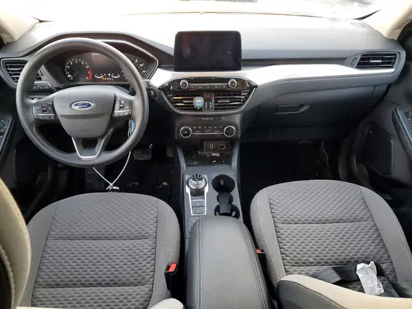 1FMCU9G67LUB86502 2020 FORD ESCAPE - Image 8