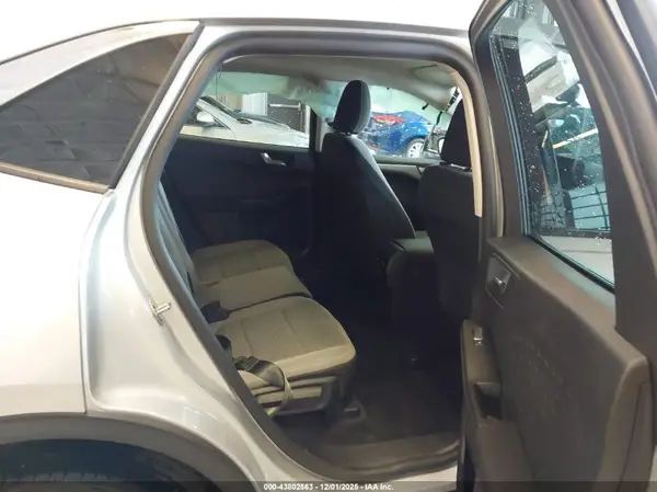1FMCU9G67LUB86774 2020 FORD ESCAPE - Image 8