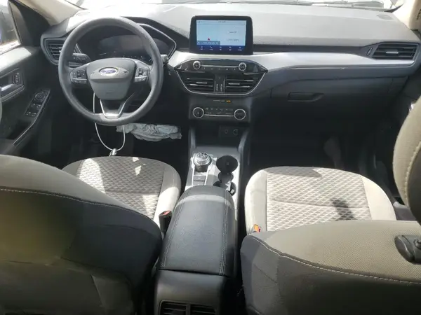 1FMCU9G67LUB86841 2020 FORD ESCAPE - Image 8