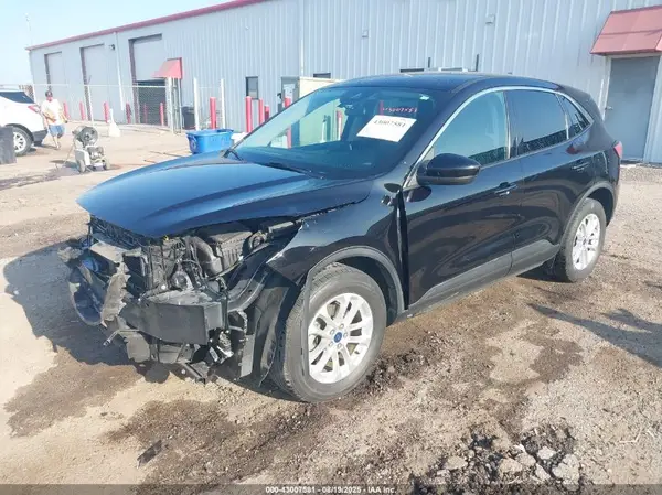 1FMCU9G67LUB94017 2020 FORD ESCAPE - Image 2