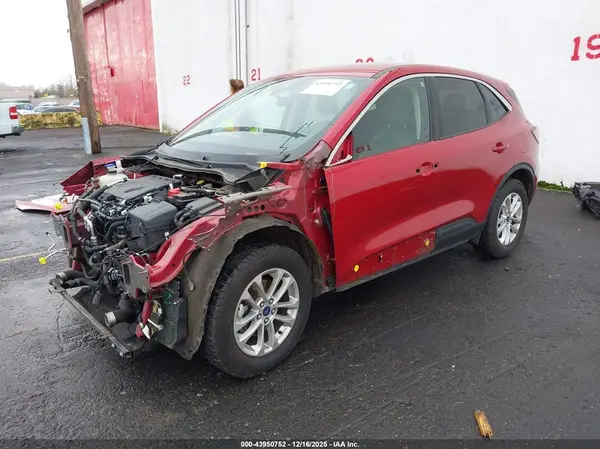 1FMCU9G67LUB94504 2020 FORD ESCAPE - Image 2
