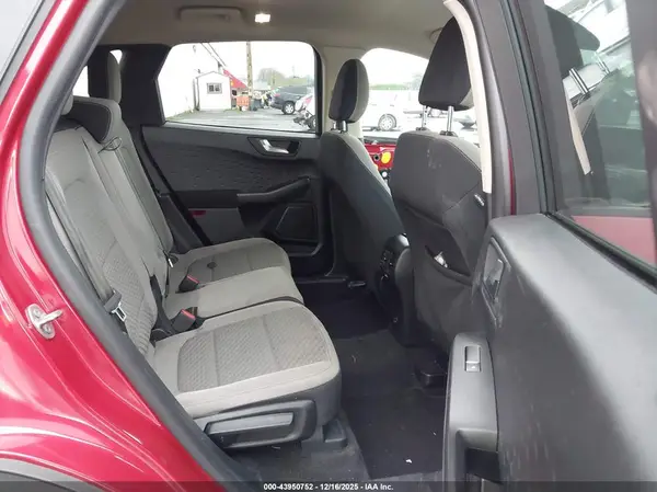 1FMCU9G67LUB94504 2020 FORD ESCAPE - Image 8