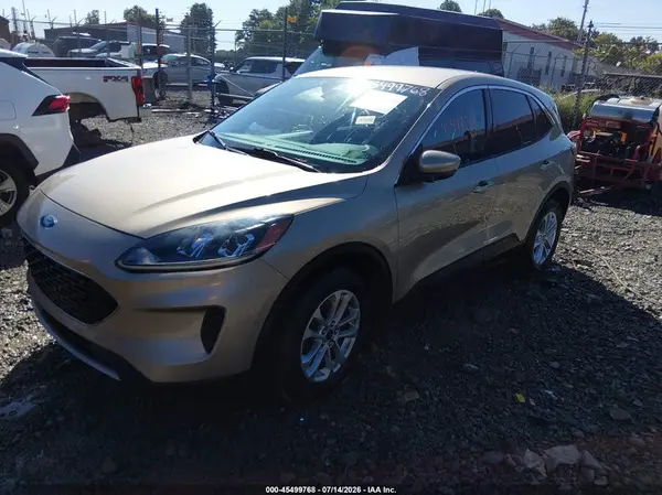 1FMCU9G67LUB95281 2020 FORD ESCAPE - Image 2